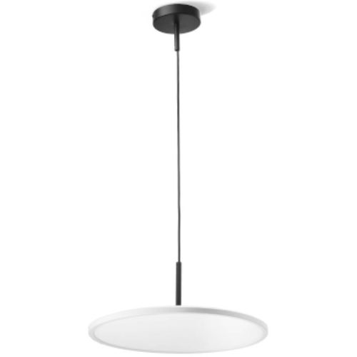 Подвесная лампа - BASICA - Engi Lighting - из PMMA / современная / проводная