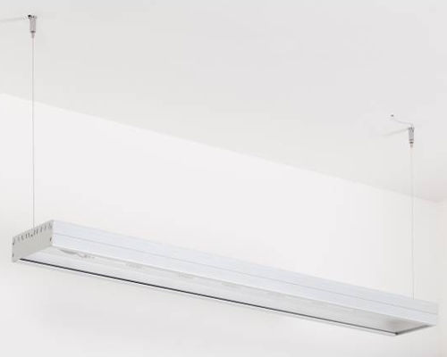 Подвесная лампа - BOA - Engi Lighting - из анодированного алюминия / из PMMA / современная