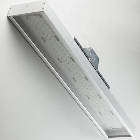 Видимый светильник - BOA DNK - Engi Lighting - LED / линейный / IP65