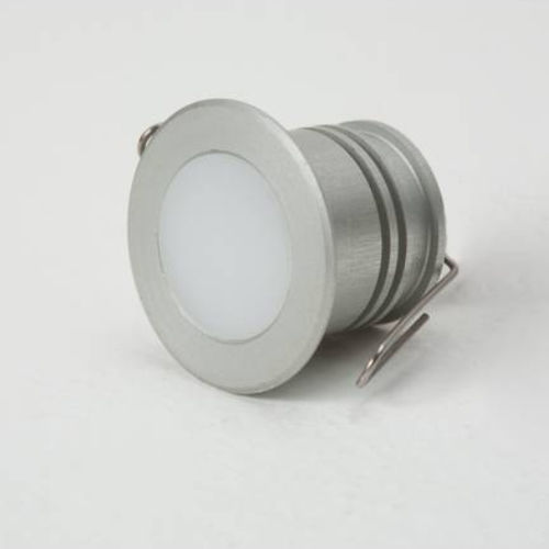 Встраиваемый даунлайт - PUNTO - Engi Lighting - LED / круглый / IP67