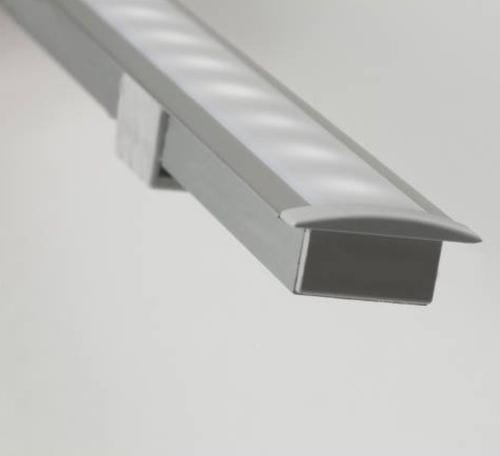 Встраиваемый осветительный профиль - PROFILO 15 - Engi Lighting - LED / для профессионального использования