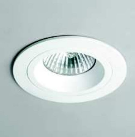 Встраиваемый даунлайт - SMART - Engi Lighting - LED / круглый / IP20
