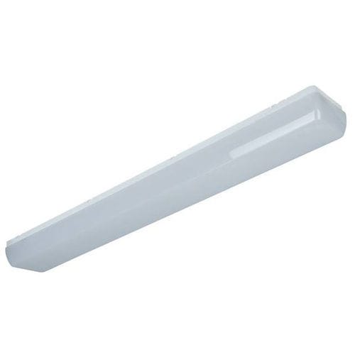 Видимый светильник - SIMPLE LINE - Engi Lighting - LED / линейный / IP54