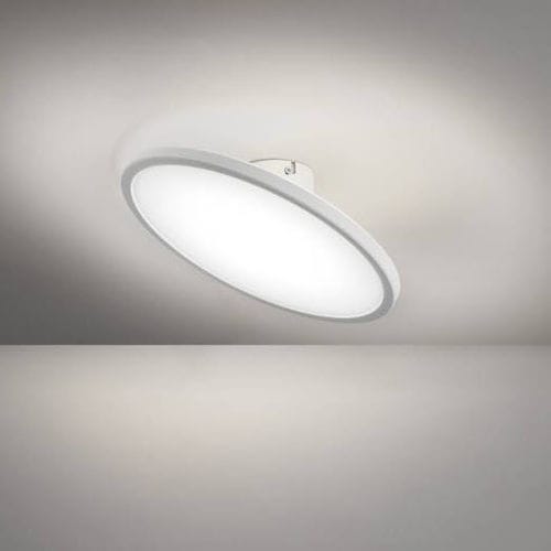 Подвесная лампа - BASICA - Engi Lighting - из PMMA / современная / проводная