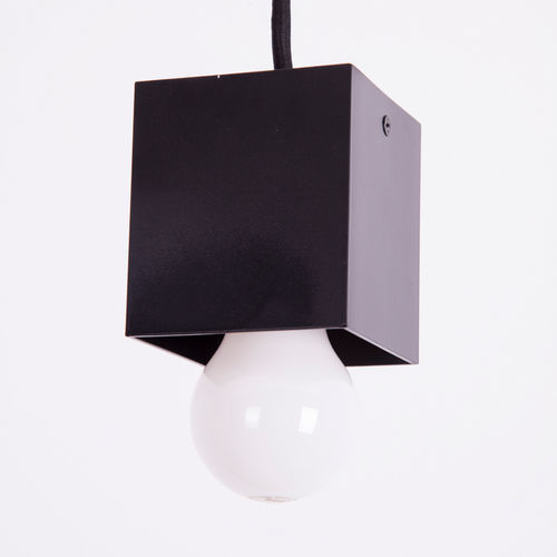 Подвесная лампа - LEGO  - Engi Lighting - из металла / современная / проводная