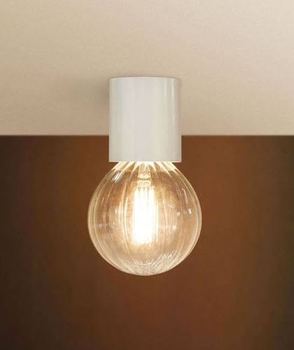Современный потолочный светильник - RULLO - Engi Lighting - круглый / из металла / LED
