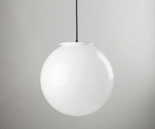 Подвесная лампа - SFERA  - Engi Lighting - из метакрилата / современная / проводная