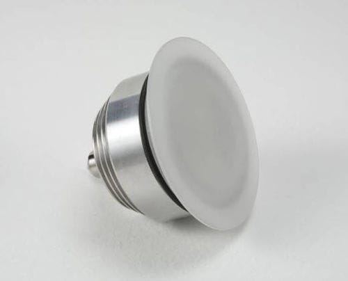 Встраиваемый светильник - MAX 3 SOFT - Engi Lighting - LED / круглый / для наружного применения