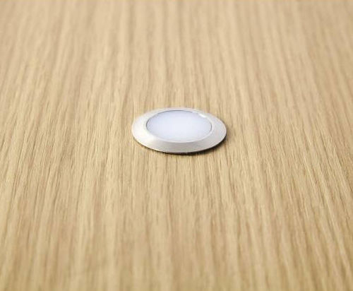 Встраиваемый даунлайт - BETA SLIM - Engi Lighting - LED / круглый / IP68