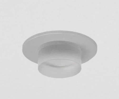 Современный потолочный светильник - LUCE FULL - Engi Lighting - круглый / из крашеного алюминия / из PMMA
