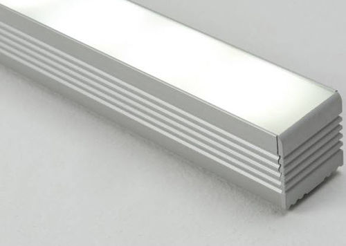 Подвесной осветительный профиль - QUADRO 35 - Engi Lighting - настенный / LED / для профессионального использования