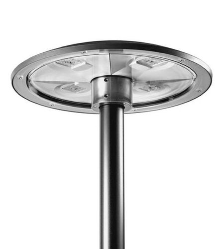 Городской фонарный столб - DISCOVERY - Engi Lighting - современный / из алюминия / из нержавеющей стали