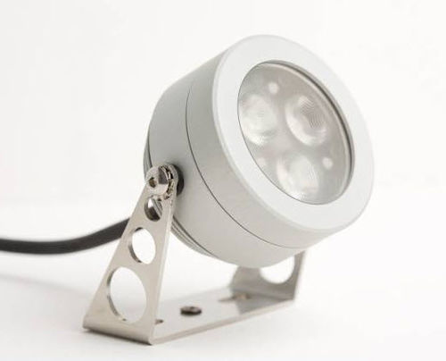 Выступающий точечный светильник - MAX 3 - Engi Lighting - LED / круглый / IP67