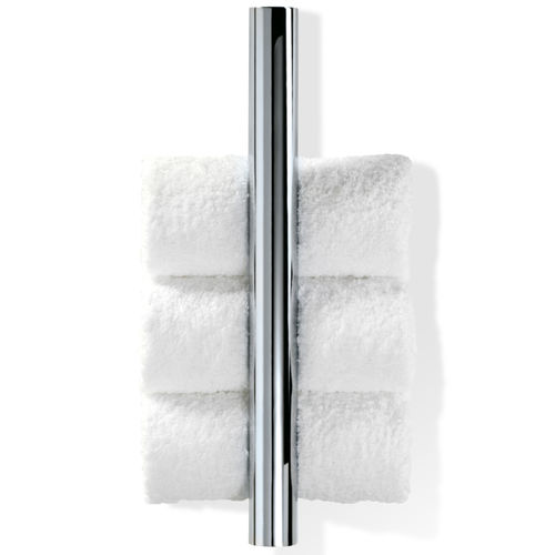 Вешалка для полотенец 1 держатель - TB HTE444 - Decor Walther Einrichtungs GmbH - настенная / из хромированной латуни