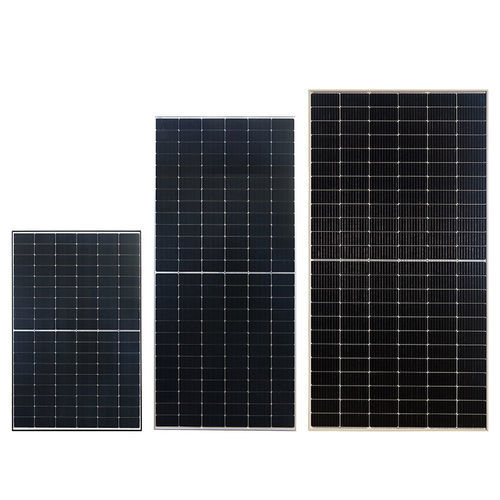 Монокристаллическая фотоэлектрическая панель - ULTRA V PRO SERIES - Suntech - прозрачная / с двойным стеклом / черная
