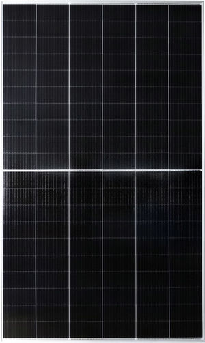Монокристаллическая фотоэлектрическая панель - ULTRA X SERIES - Suntech - прозрачная / с двойным стеклом / с алюминиевой рамой