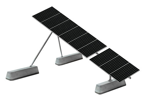 Солнечный датчик для фотогальванической установки - T20 3.5-3.7 kW - Sunpower