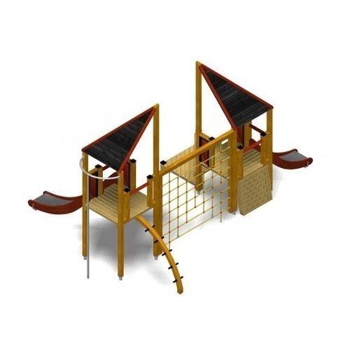Игровой тур - MODULO PIÙ 152/003  - TLF srl