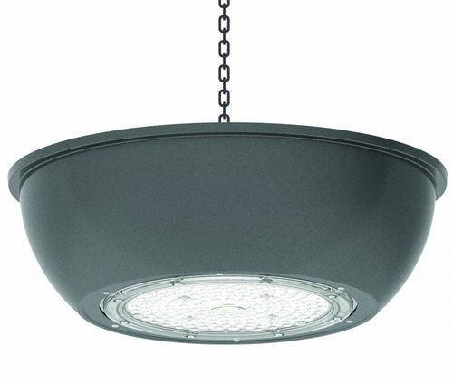 Подвесной светильник - LUI - IDEALLUX - LED / круглый / IP65