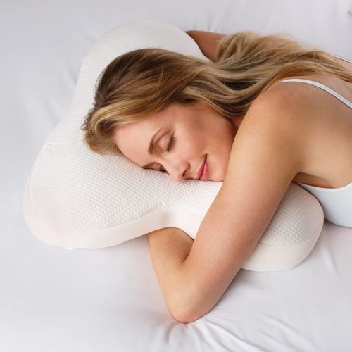 Tempur pillow hot sale