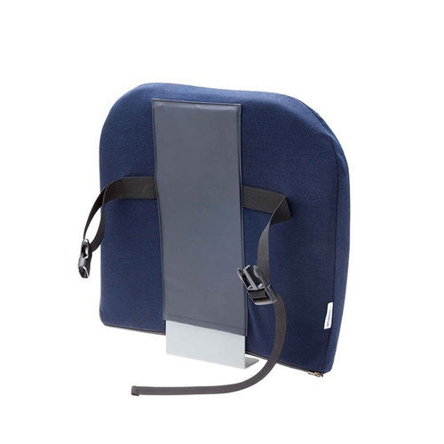 Подушка для спины - Lumbar Support - TEMPUR - для стула / для внутреннего применения / однотонная
