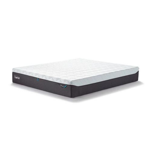 Двуспальный матраc - PRO&reg; LUXE SMARTCOOL&trade; - TEMPUR - размер king size / односпальный / из упруговязкой пены