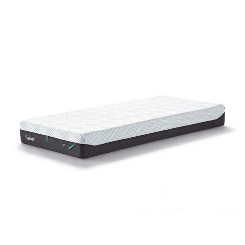 Односпальный матраc - PRO&reg; SMARTCOOL&trade; - TEMPUR - полороновый / из упруговязкой пены / с эффектом запоминания формы