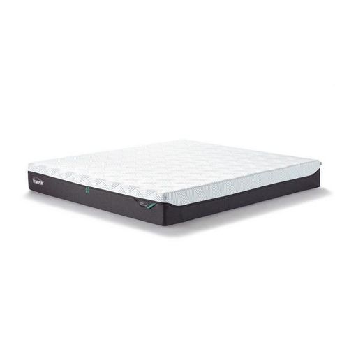 Двуспальный матраc - PRO&reg; PLUS SMARTCOOL&trade; - TEMPUR - из упруговязкой пены / с эффектом запоминания формы / 135x190 см