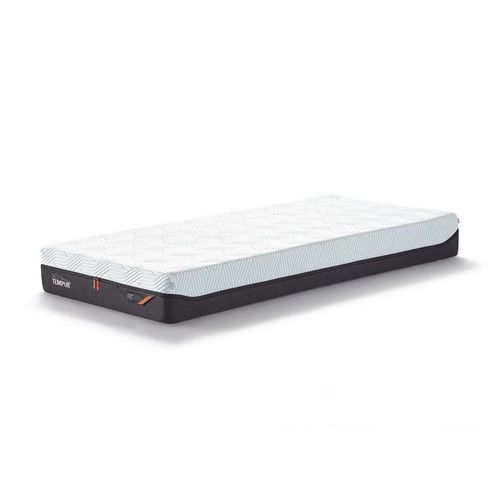 Односпальный матраc - PRO&reg; SMARTCOOL&trade; - TEMPUR - из упруговязкой пены / с эффектом запоминания формы / 90x190 см