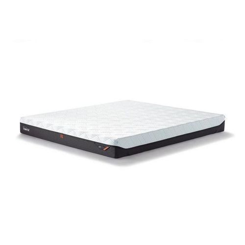 Матраc размер king size - PRO&reg; SMARTCOOL&trade; - TEMPUR - из упруговязкой пены / с эффектом запоминания формы / 180x200 см