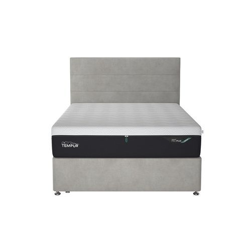 Основание для кровати размер king size - BUCKINGHAM DIVAN - TEMPUR - ручное / обивщик / для бытового использования