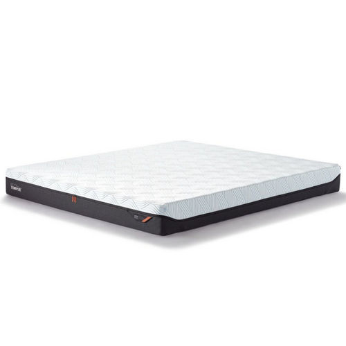 Матраc размер king size - PRO&reg; PLUS SMARTCOOL&trade; - TEMPUR - из упруговязкой пены / с эффектом запоминания формы / 180x200 см
