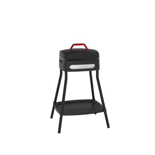 Электрическое барбекю - Alexia 5011 - BARBECOOK - напольное / из литого алюминия