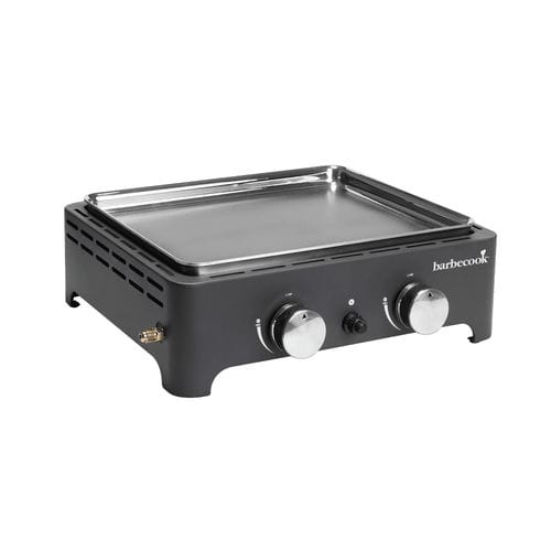 Планча для наружного применения - Victor  - BARBECOOK - газовая / отдельностоящая
