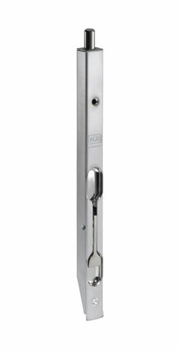 Противовзломная система для двери - LEVER - AGB - Alban Giacomo Spa