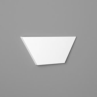Настенная декоративная панель - 3D WALL PANEL W101  - BIANCHI LECCO SRL - легкая / из полиуретана