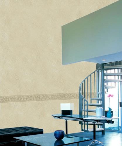 Декоративная краска - FAI DECOR ORO - BIANCHI LECCO SRL - для наружного применения / для интерьера / для стены