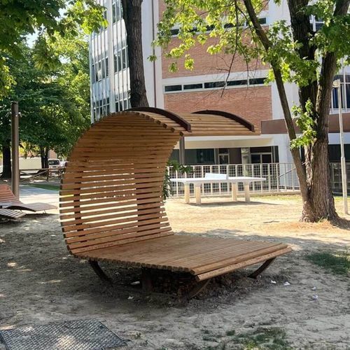 Тент для игровой площадки - CISON CONTEA CR - CITY DESIGN - для гостиницы / для школ / для общественных мест