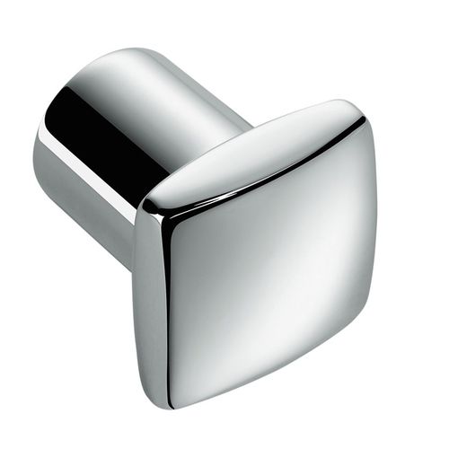 Современная круглая ручка для мебели - F526 - COLOMBO DESIGN - из металла