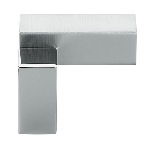 Ручка для мебели из металла - F502 - COLOMBO DESIGN