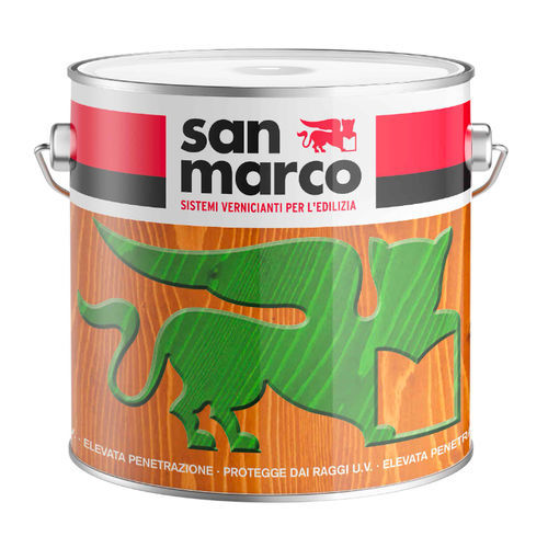 Защитная штукатурка - MARCONOL IMPREGNANTE - San Marco - для шпаклевки / для холодной пропитки / внутренняя