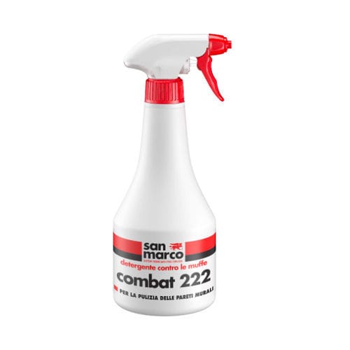 Растворитель - COMBAT 222 - San Marco