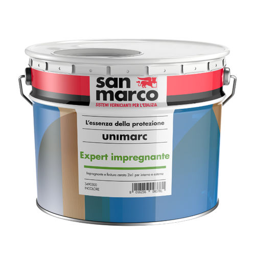 Пропитка для холодной пропитки - UNIMARC EXPERT    - San Marco - защитная