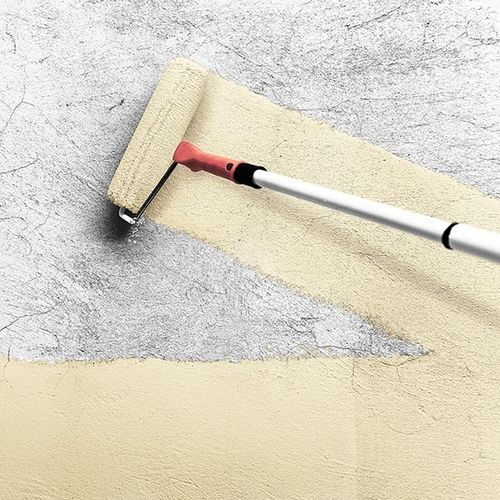 Грунтовка для металла - COLOR  - DIASEN - для известкового раствора / для цемента / для бетона