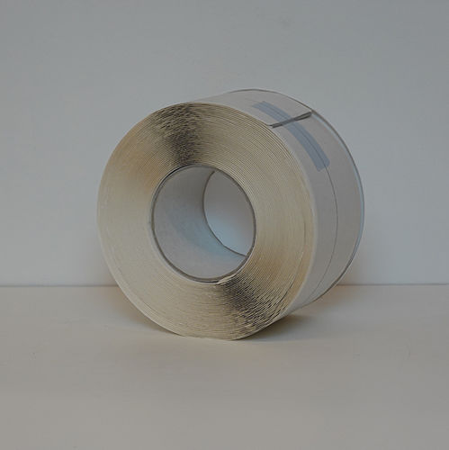 Водонепроницаемая система усиления - SAFETY JOINT ROLL - DIASEN - для стены / для компенсационного шва / для внутреннего пространства