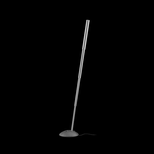 Напольная лампа - MICRO TELESCOPIC - PALLUCCO - из металла / современная / проводная