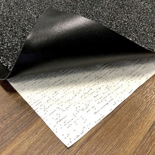 Клапан подложки из полиэстера - PRIMA - emco Bautechnik GmbH - непромокаемый / огнестойкий / противоскользящий