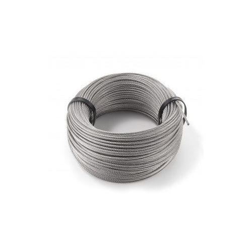 Стальной канат - FBR-00-149 - FIBRE NET GROUP