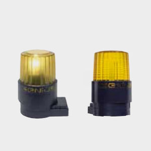 Выступающее аварийное освещение - GUARD - GENIUS - трубчатое / LED / из поликарбоната