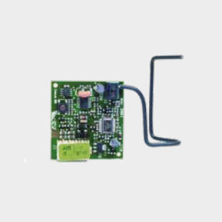 Приемник GNSS - 6100352 - GENIUS - RTK / для управления